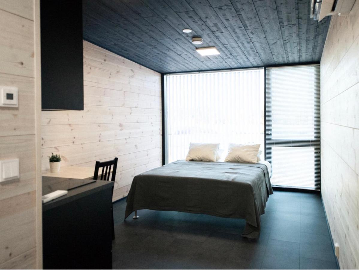 كيمبيلي Black Hotel المظهر الخارجي الصورة