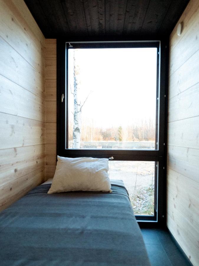 كيمبيلي Black Hotel المظهر الخارجي الصورة