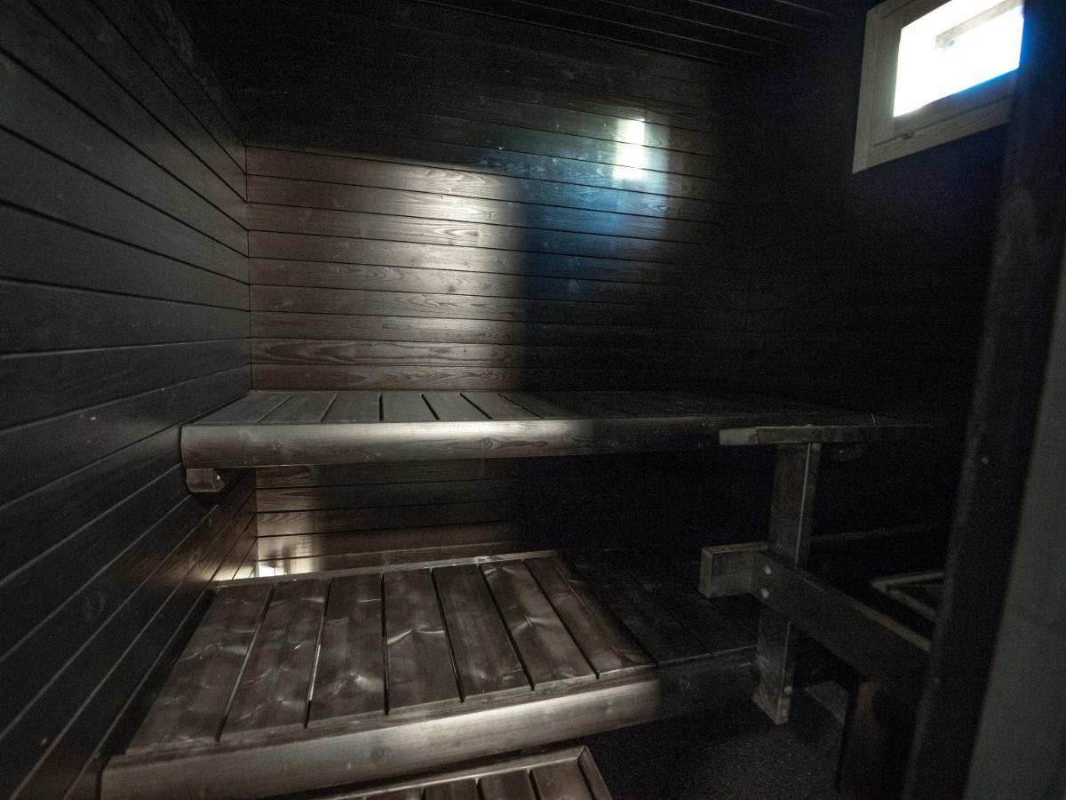 كيمبيلي Black Hotel المظهر الخارجي الصورة