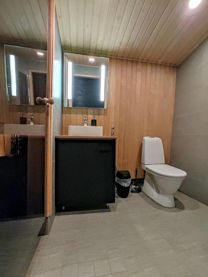 كيمبيلي Black Hotel المظهر الخارجي الصورة