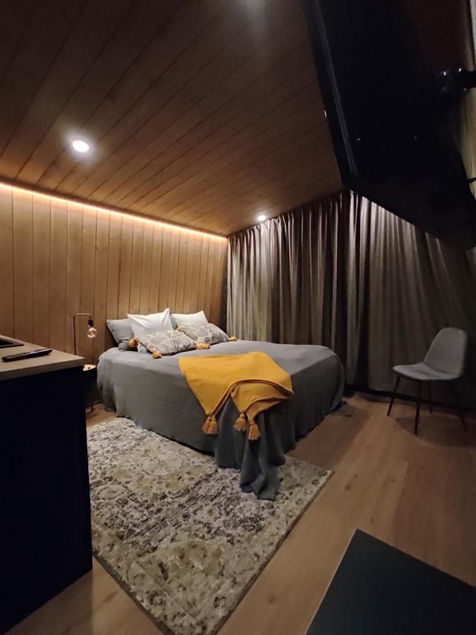 كيمبيلي Black Hotel المظهر الخارجي الصورة