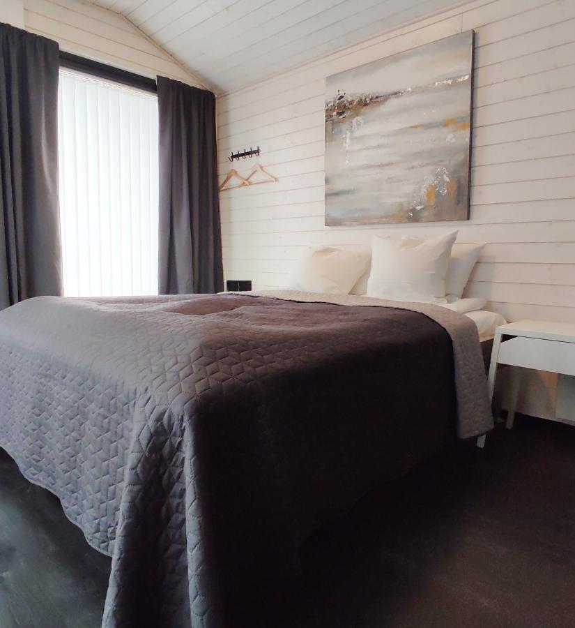 كيمبيلي Black Hotel المظهر الخارجي الصورة