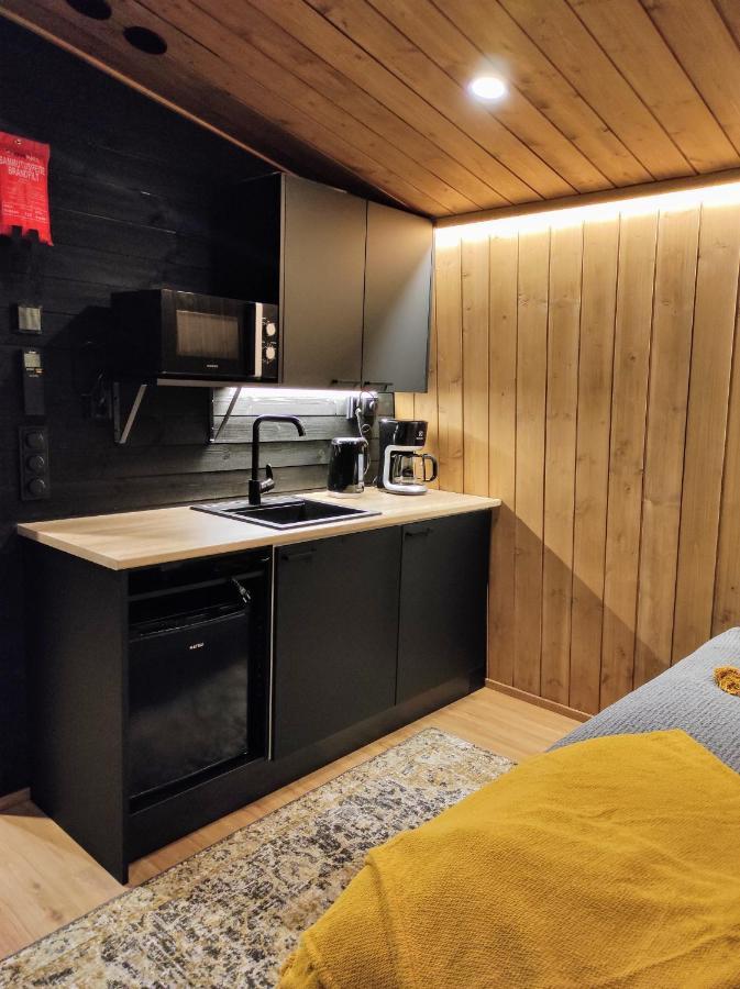 كيمبيلي Black Hotel المظهر الخارجي الصورة