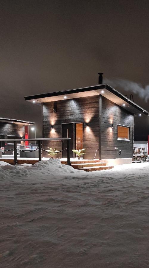 كيمبيلي Black Hotel المظهر الخارجي الصورة