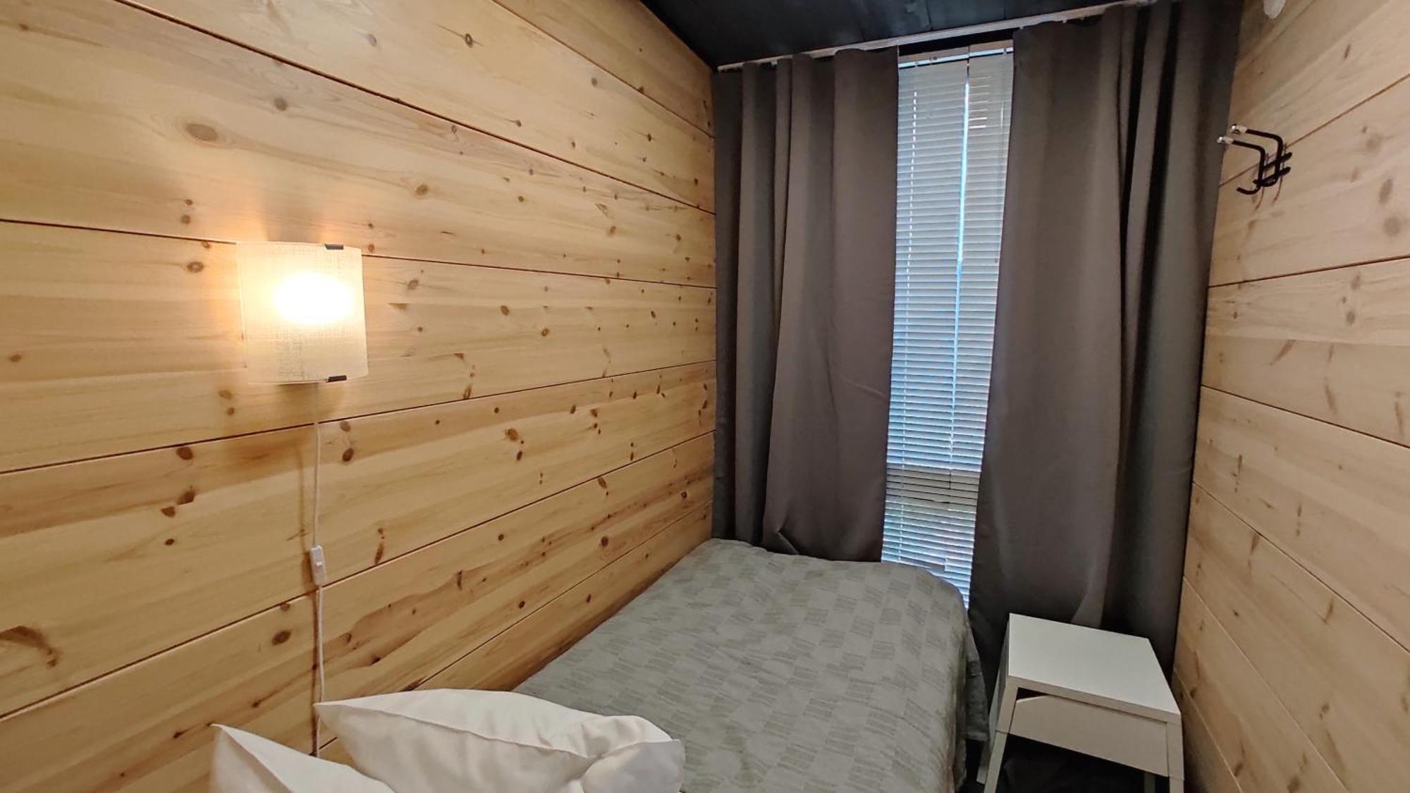 كيمبيلي Black Hotel الغرفة الصورة